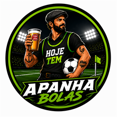 Apanha Bolas