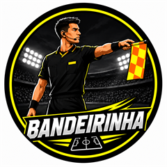 Bandeirinha