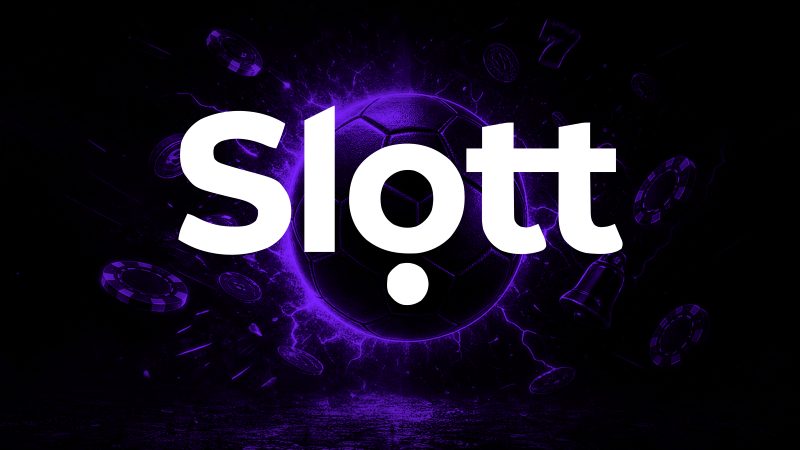 Slott