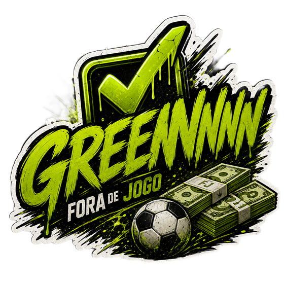 GREENNNN — Fora de Jogo